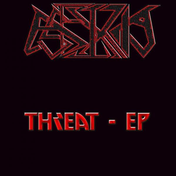 Asfixia - Threat (EP)