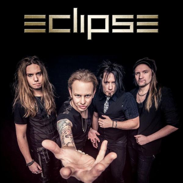 Eclipse - Discography (2001 - 2024) (Lossless)