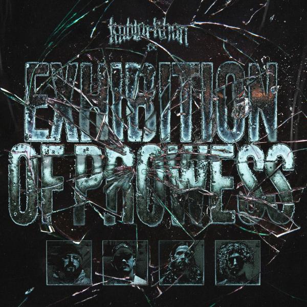 Kublai Khan TX - Exhibition Of Prowess