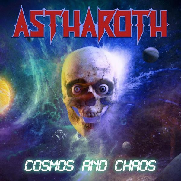 Astharoth - Cosmos And Chaos