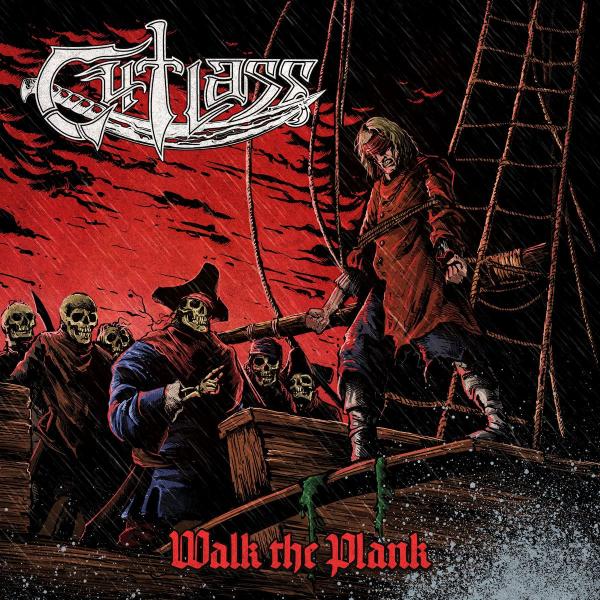 Cutlass - Walk The Plank (Upconvert)