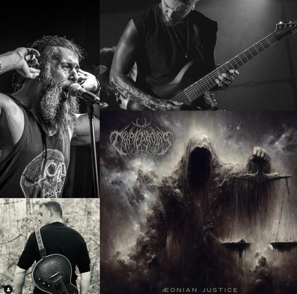 Crypted Roots - Discography (2023 - 2024)