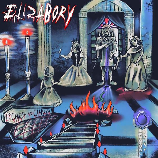 Elizabory - Echos of Chaos