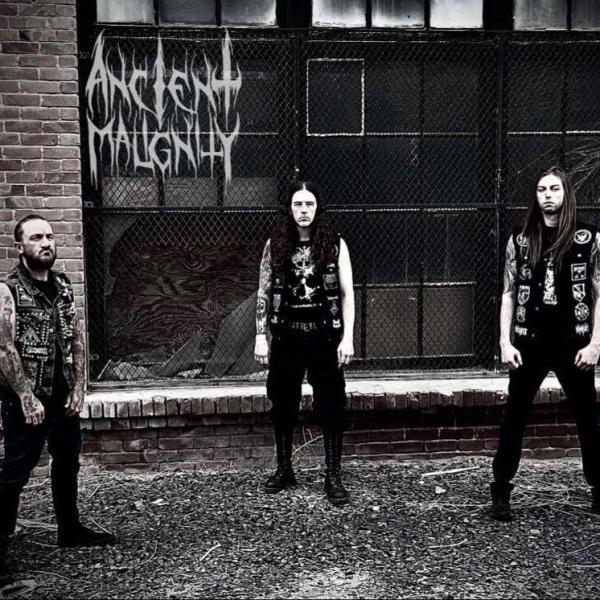 Ancient Malignity - Discography (2020 - 2024)