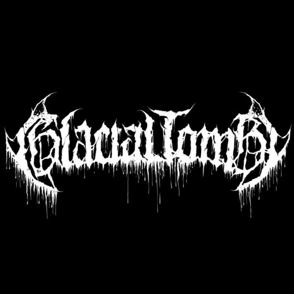 Glacial Tomb - Discography (2017 - 2024)