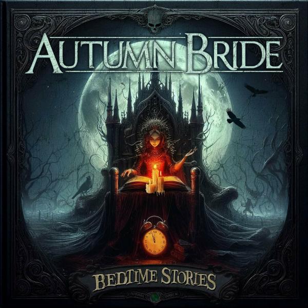 Autumn Bride - Discography (2021 - 2024)