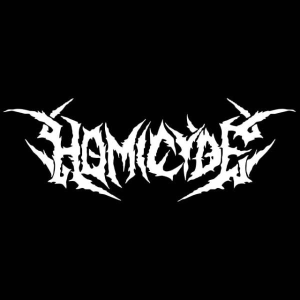 Homicyde - Discography (2022 - 2024)