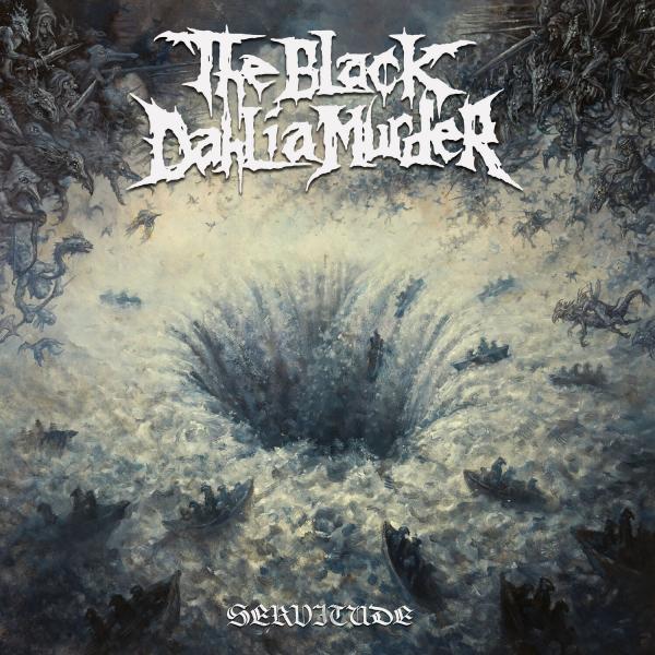 The Black Dahlia Murder - Servitude (Lossless)