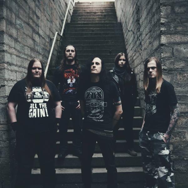 Deceitome - Discography (2016 - 2024)