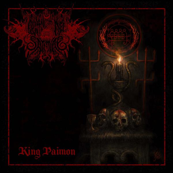 Domus Dei Satanae - King Paimon