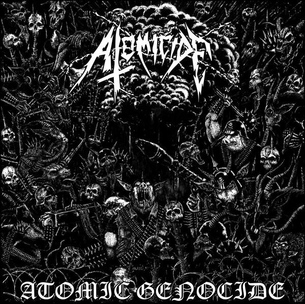 Atomicide - Atomic Genocide