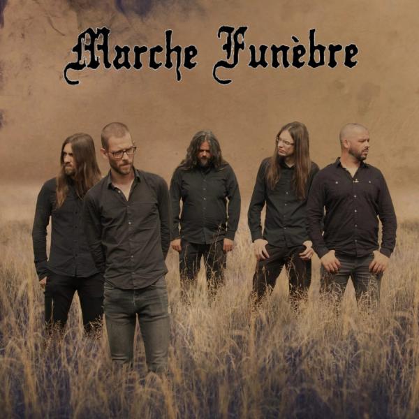 Marche Funèbre - Discography (2009 - 2024) (Lossless)