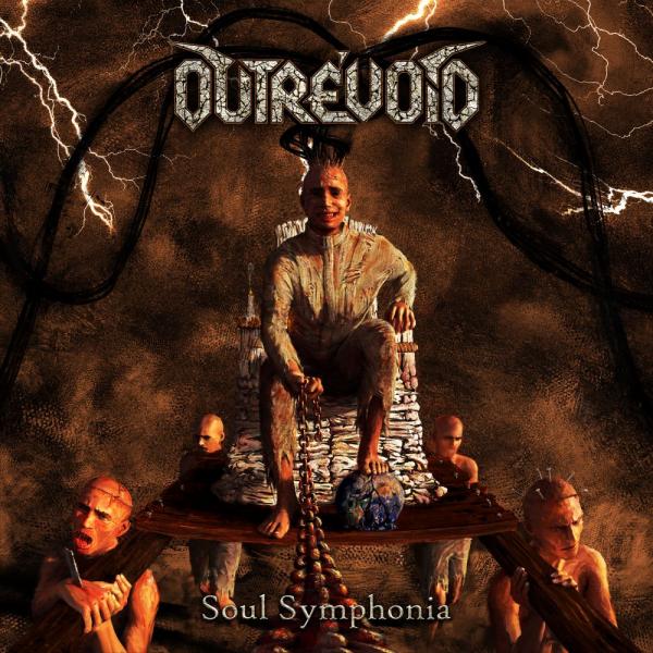 Outrévoid - Soul Symphonia