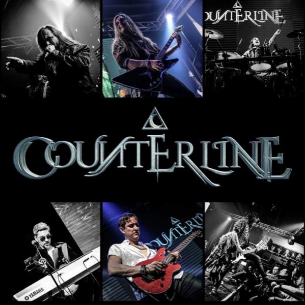 Counterline - Discography (2021 - 2024) (Lossless)