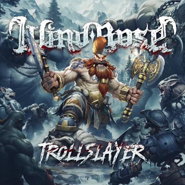 Wind Rose - Trollslayer