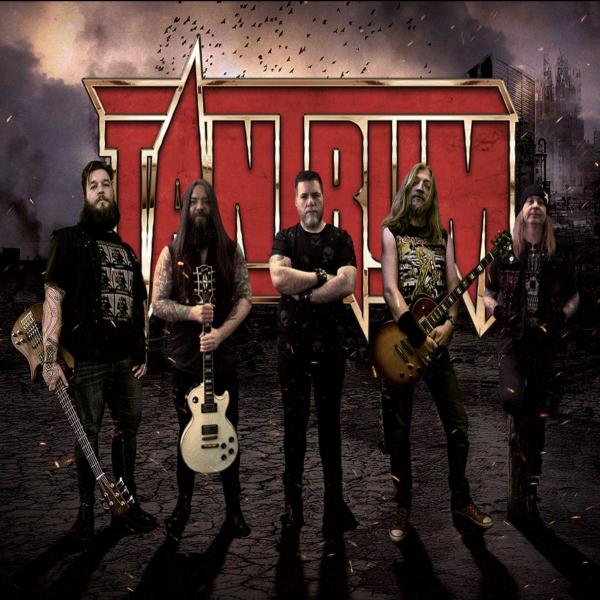 Tantrum - Discography (2016 - 2024)