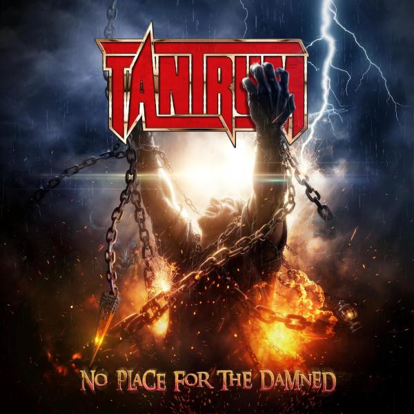 Tantrum - Discography (2016 - 2024)