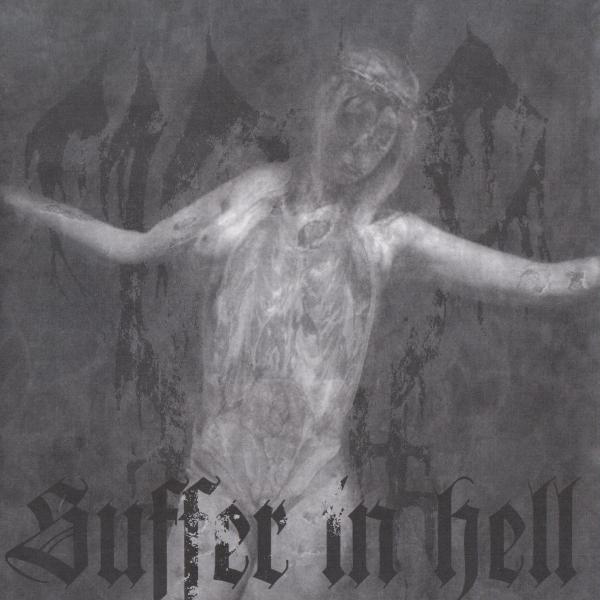 Mordhell - Suffer in Hell