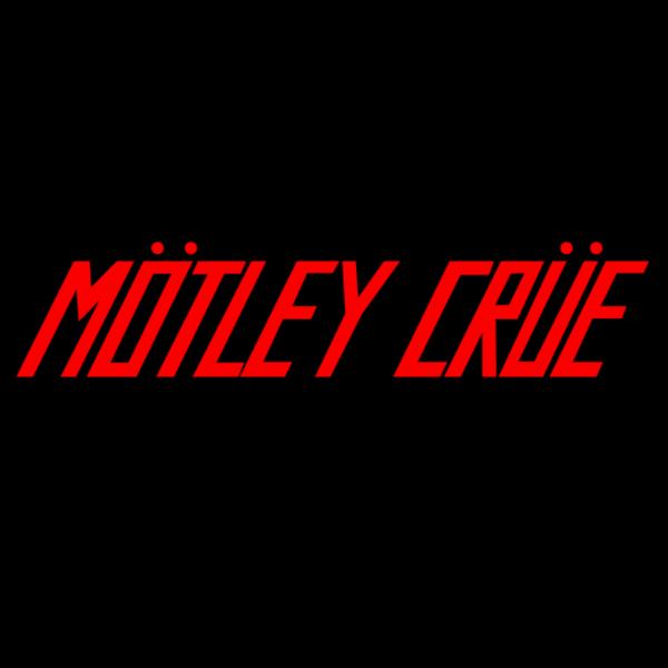 Mötley Crüe - Discography (1981 - 2024)