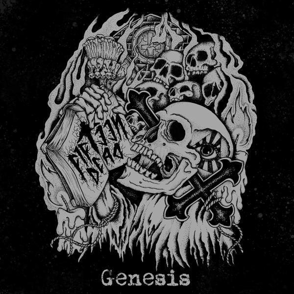 Fifteen Dead - Genesis (Upconvert)