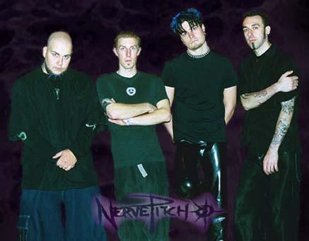 Nervepitch - Discography (2001-2003)