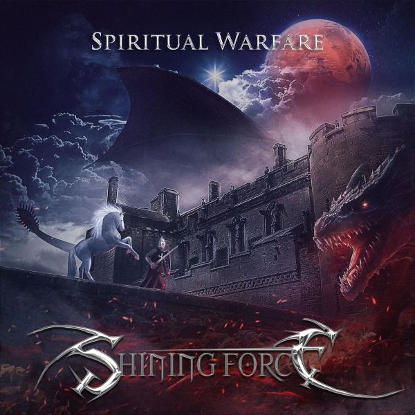 Shining Force - Spiritual Warfare