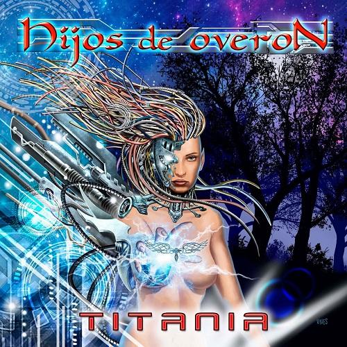 Hijos De Overón - Titania