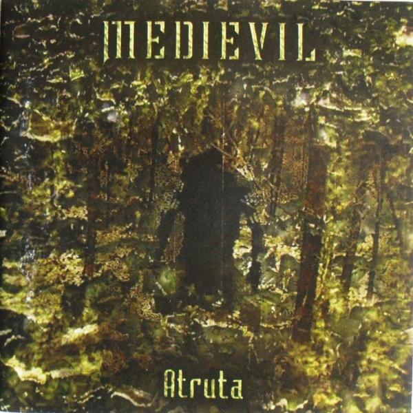 Medievil - Atruta