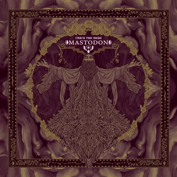 Mastodon - Crack the Skye (15th Anniversary) (Deluxe Edition 2024) (Lossless) (Hi-Res)