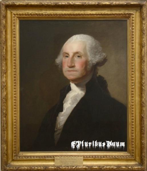 E Pluribus Unum - George Washington - The Traitor (Demo) (Upconvert)