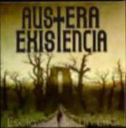 Austera Existencia - Esclavos De Un Error (EP)