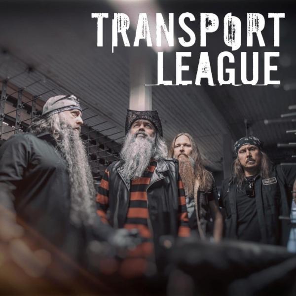 Transport League - Discography (1995 - 2024)