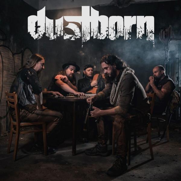 Dustborn - Discography (2019 - 2024) (Lossless)