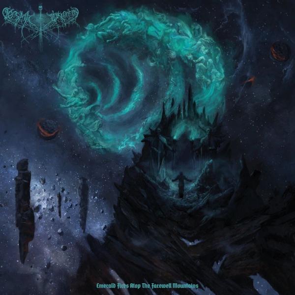 Cosmic Putrefaction - Discography (2019 - 2024) (Lossless)