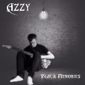 Azzy - Black Memories