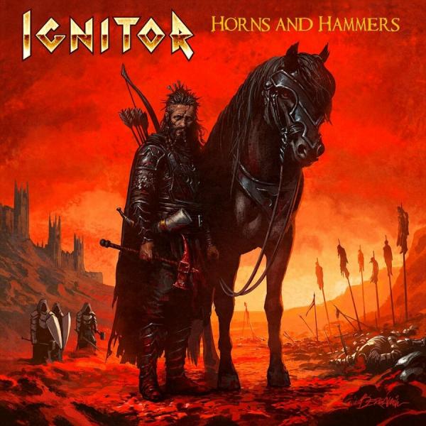 Ignitor - Horns and Hammers (Upconvert)