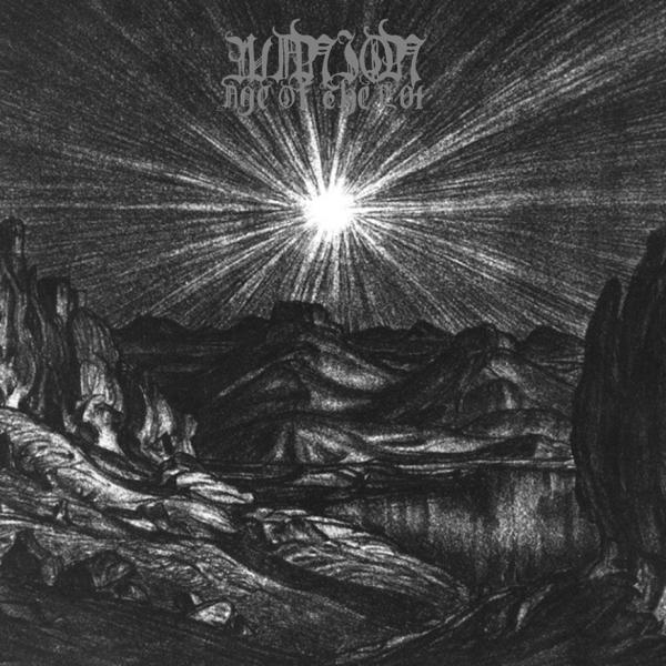 Wanion - Age of the Rot (EP)