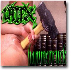 Latex - Hammerfuck (EP)