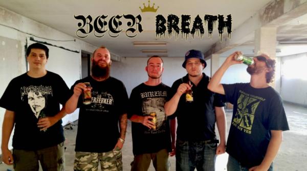 Beer Breath - Discography (2018 - 2022)