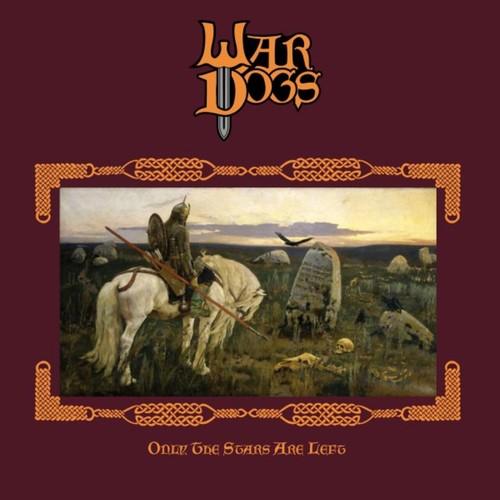 War Dogs - Only the Stars Are Left