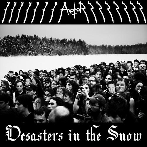 Anothor - Desasters In The Snow (Upconvert)