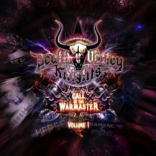 Death Valley Knights - Call Of The Warmaster Vol.1