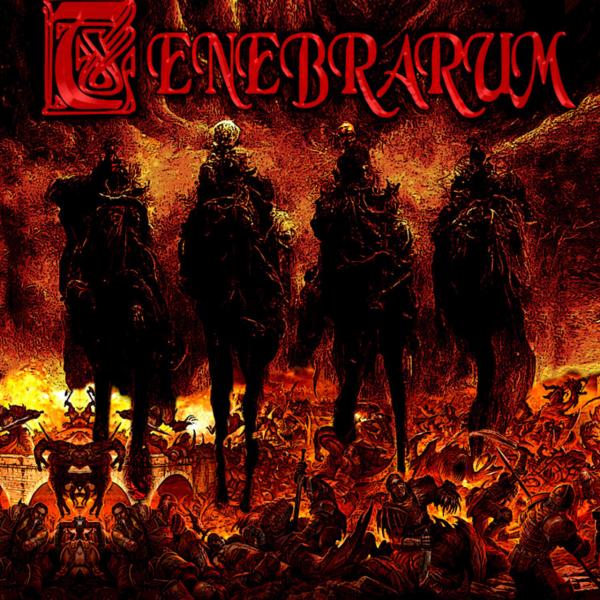 Tenebrarum - Tenebrarum