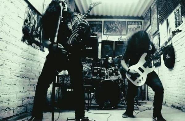 Beersteel - Discography (2014 - 2015)