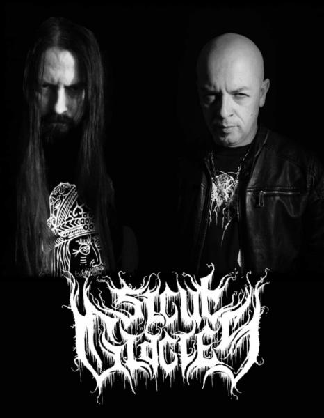 Sicut Glacies - Discography (2020) (Upconvert)