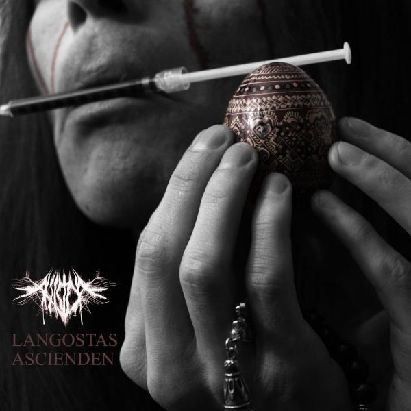 Aliicide - Langostas ascienden