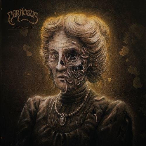 Carnosus - Wormtales