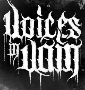 Voices In Vain - Discography (2015 - 2024)