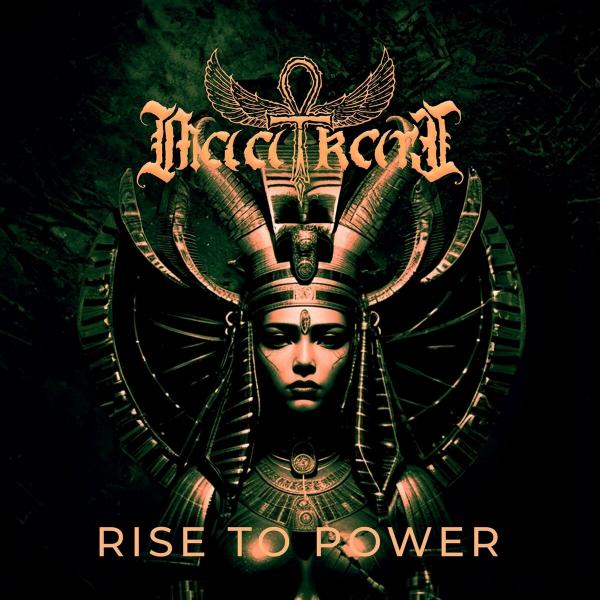 Maatkare - Rise to Power (Upconvert)