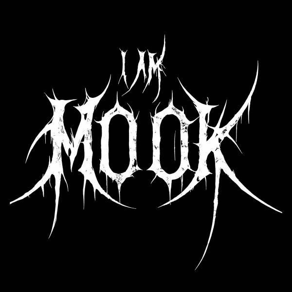 I Am Mook - Discography (2024)